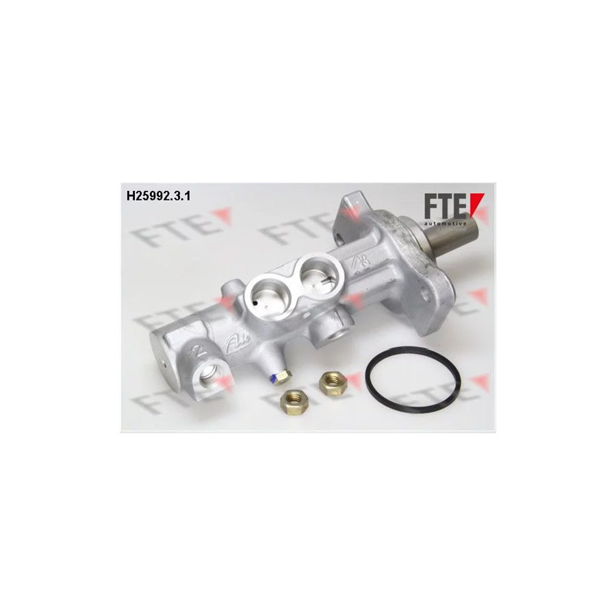 FTE 9220410 Brake Master Cylinder
