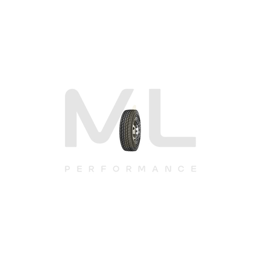 Goodyear UltraGrip MAX S 315/70 R22.5 156/150L Truck Winter Tyre