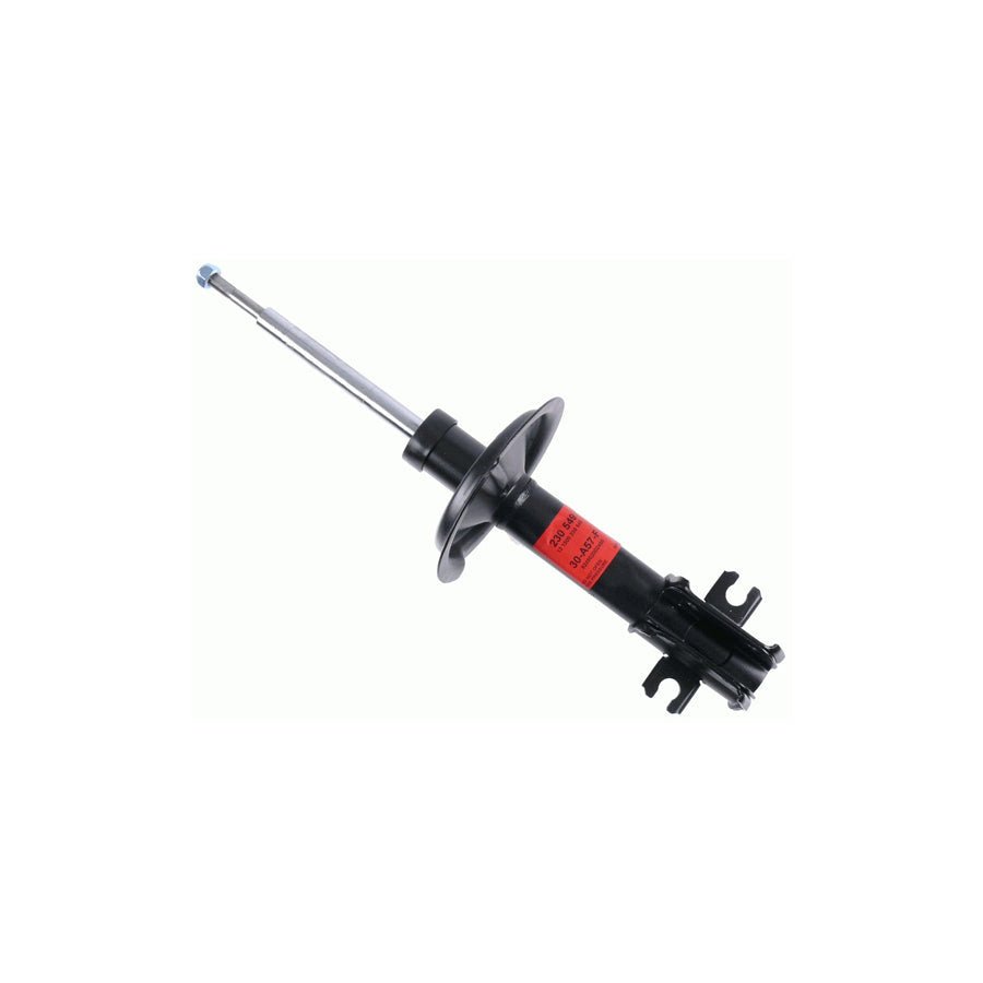 Sachs 230 549 Shock Absorber For Fiat Seicento / 600 Hatchback (187)