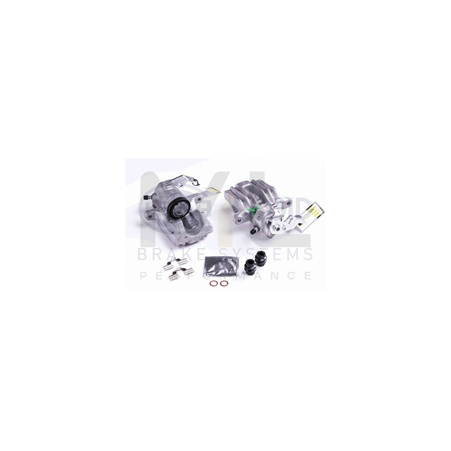 HELLA 8AC 355 383-461 Brake Caliper without holder | ML Performance Car Parts