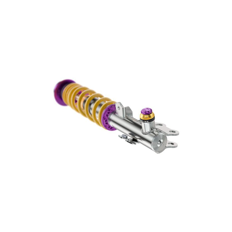 KW 39756223 Toyota Yaris Clubsport 3-Way Coilover Kit 4  | ML Performance UK Car Parts