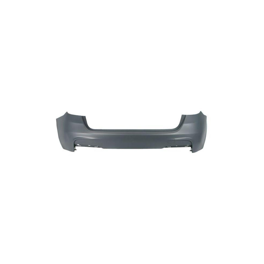 Blic 5510-00-9599902Q Bumper for VW Golf Sportsvan (Am1, An1)