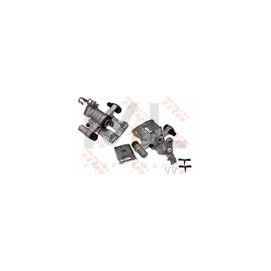 TRW BHN574E Brake Caliper for MAZDA MX-5
