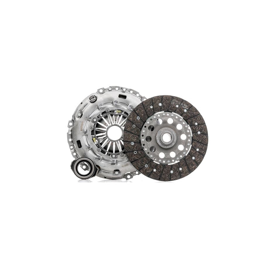LuK 625 3072 00 Clutch Kit