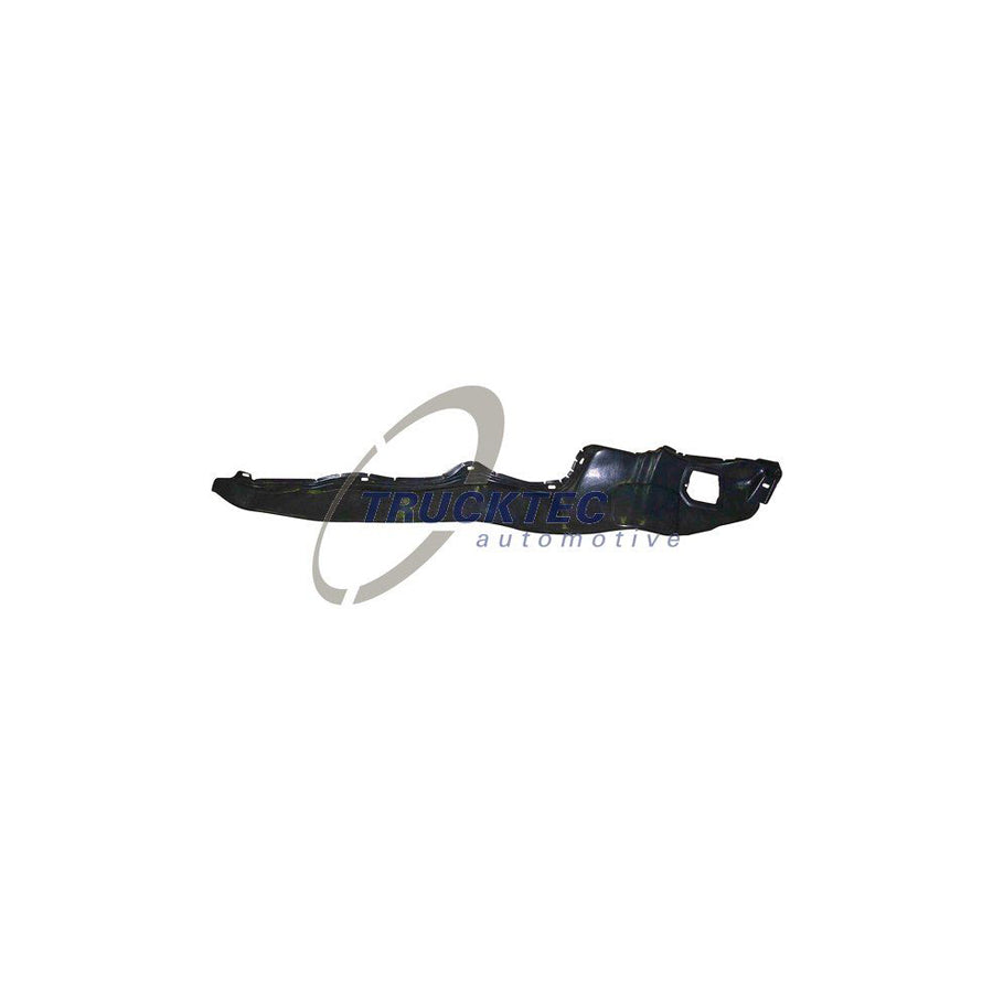 Trucktec Automotive 02.60.422 Panelling, Mudguard suitable for MERCEDES-BENZ S-Class