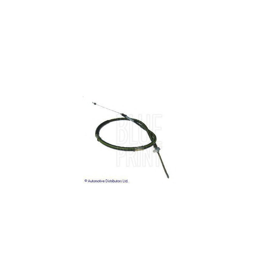 Blue Print Adt346188 Hand Brake Cable for Toyota Camry II Saloon (V20)