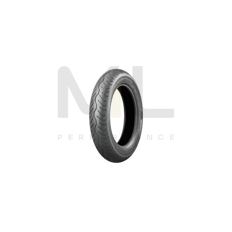 Bridgestone Battlecruise H50 Front UM 100/90 B19 57H Motorcycle Summer Tyre