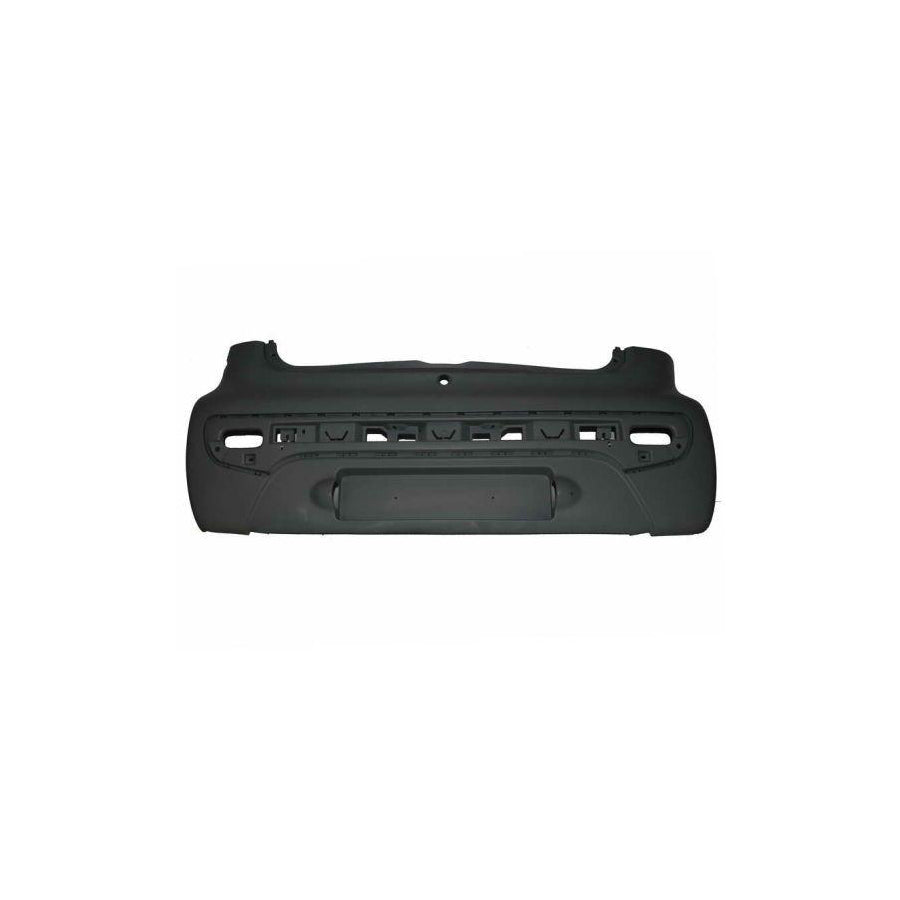 Blic 5506-00-0501950P Rear Bumper
