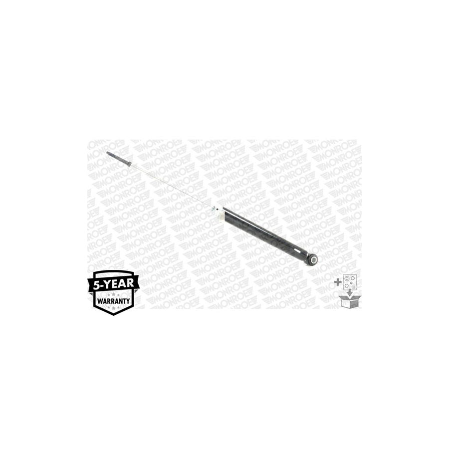 Monroe 23910 Shock Absorber for Toyota Yaris I Hatchback (P1)