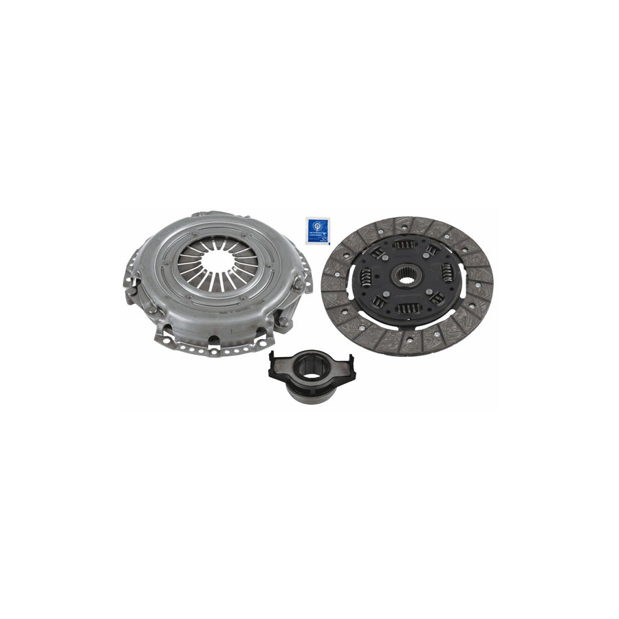 Sachs 3000 664 001 Clutch Kit for Ford Mondeo