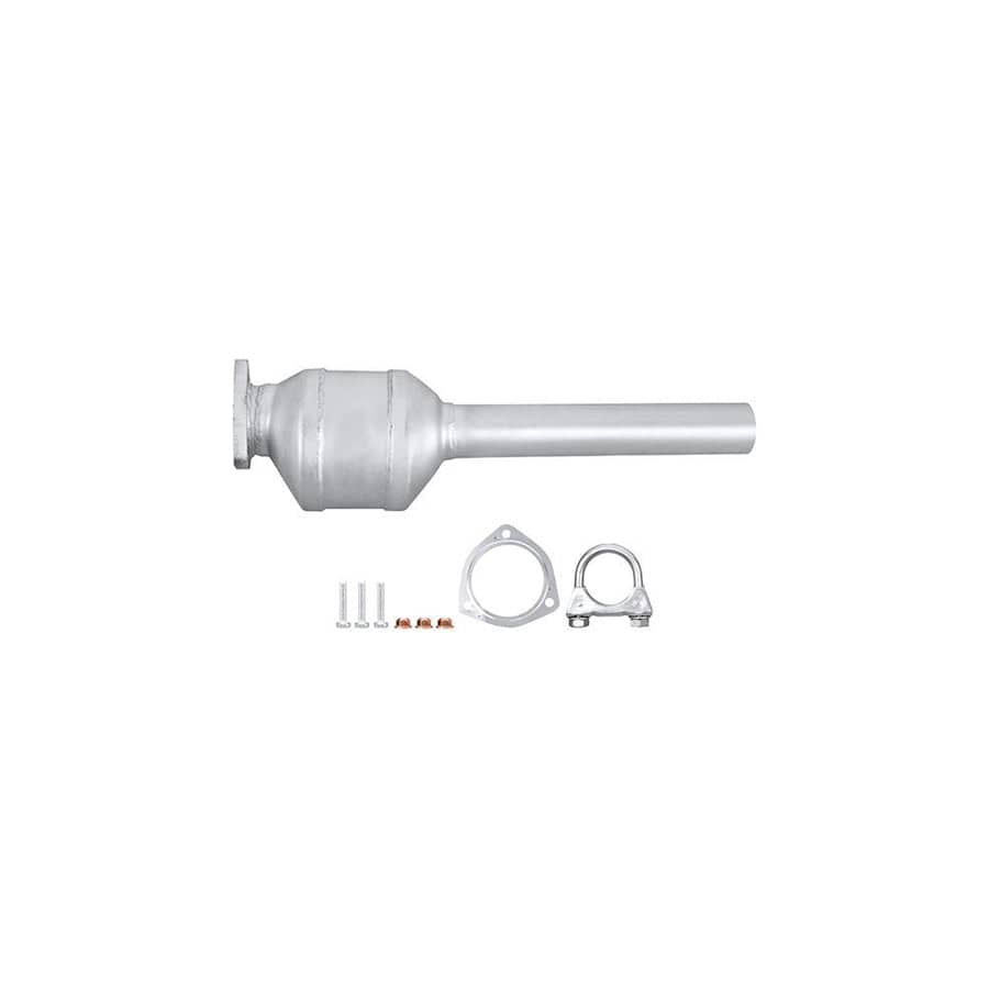Hella 8LE 366 051-721 Catalytic Converter