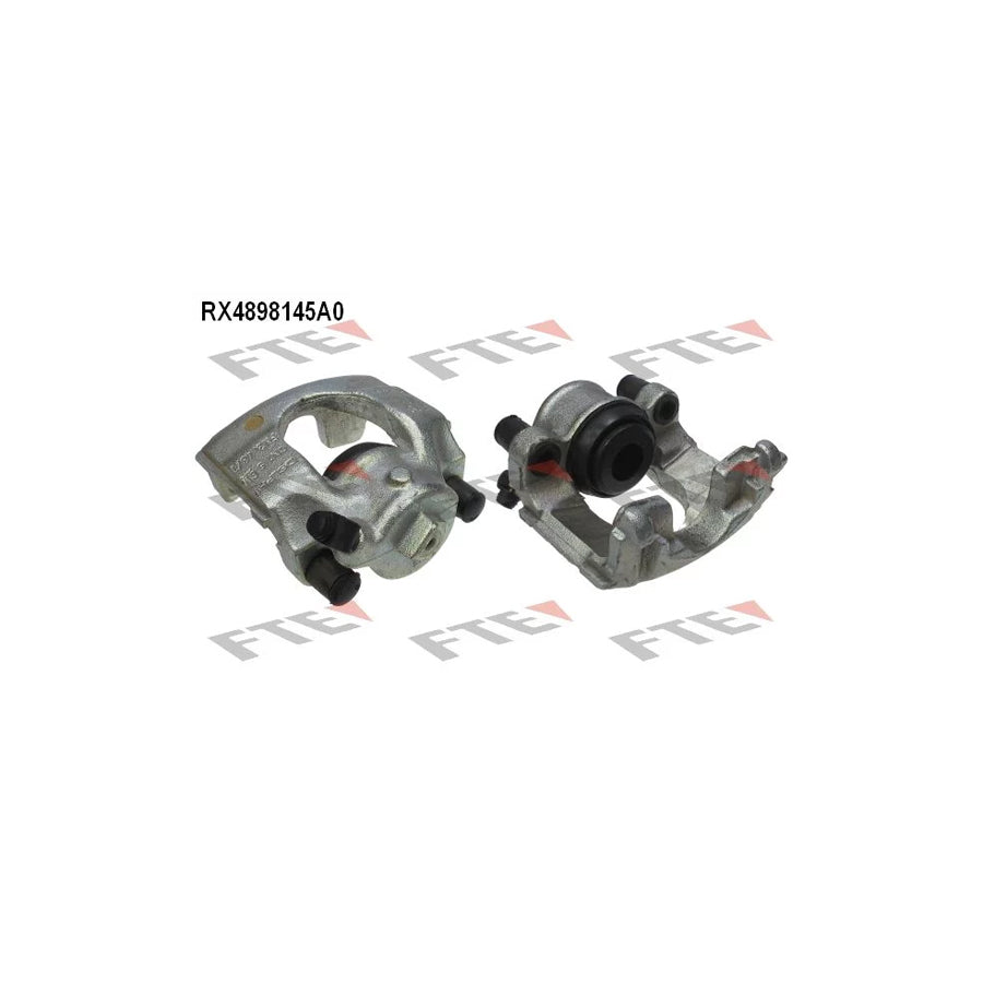 FTE 9291321 Brake Caliper for Opel Astra