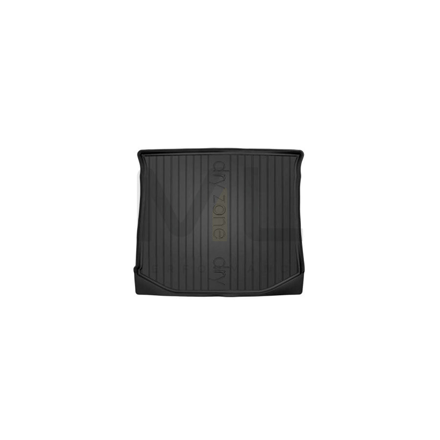 FROGUM DZ402850 Car boot tray for JEEP Grand Cherokee IV (WK, WK2) 964x1137mm, Elastomer, Nonslip