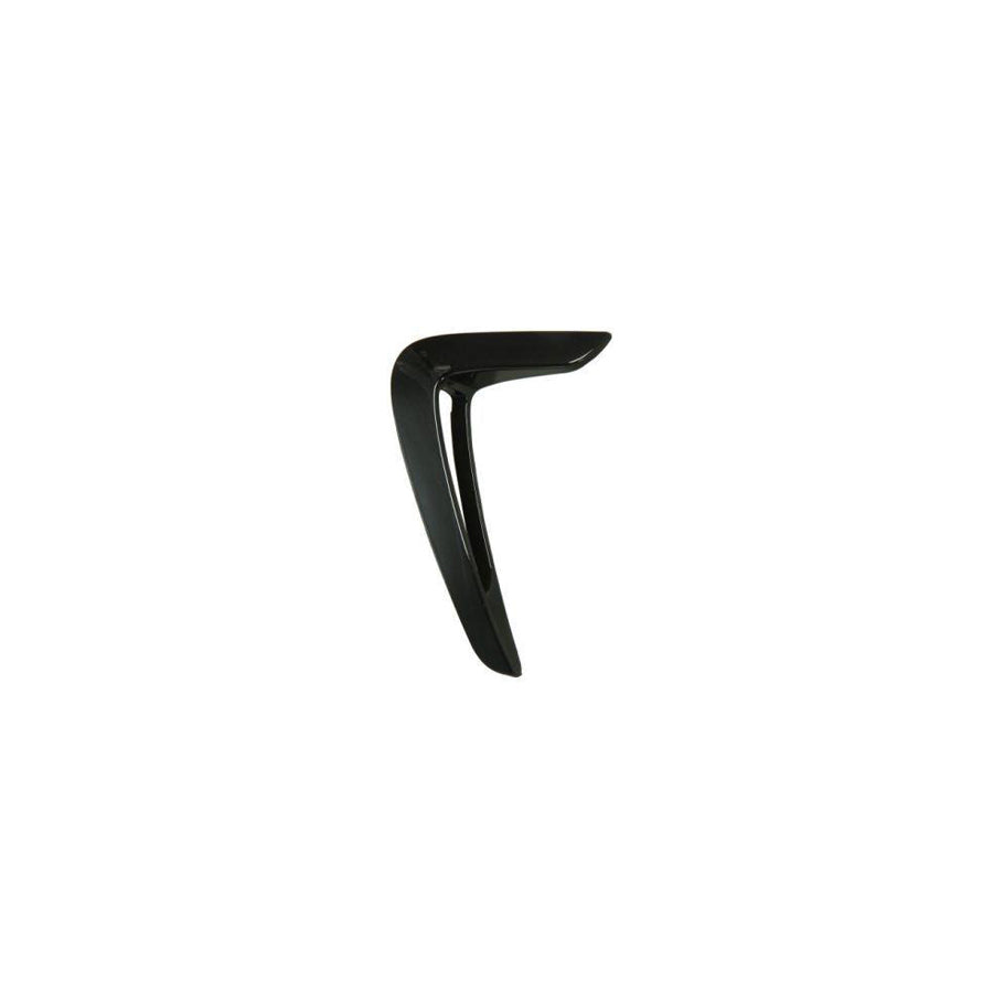 Blic 5703-08-0070375P Trim / Protective Strip, Mudguard for BMW 4 Series