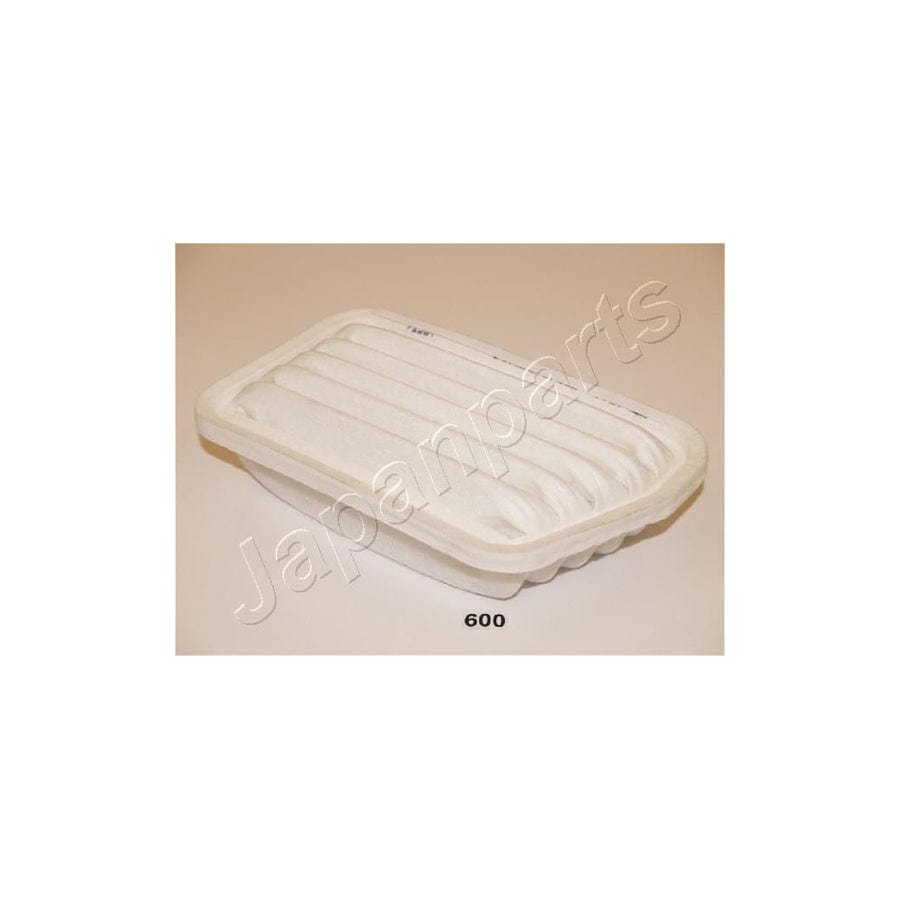 Japanparts Fa-600S Air Filter For Daihatsu Cuore / Mira Vii (L275, L276, L285)