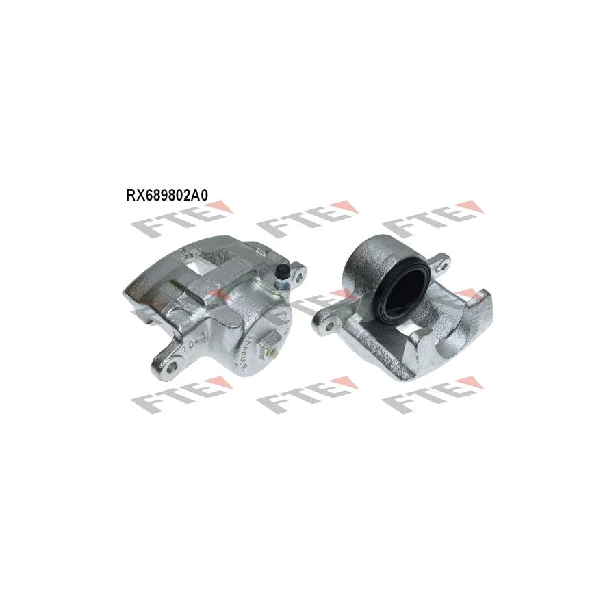 FTE 9292344 Brake Caliper for Nissan Patrol