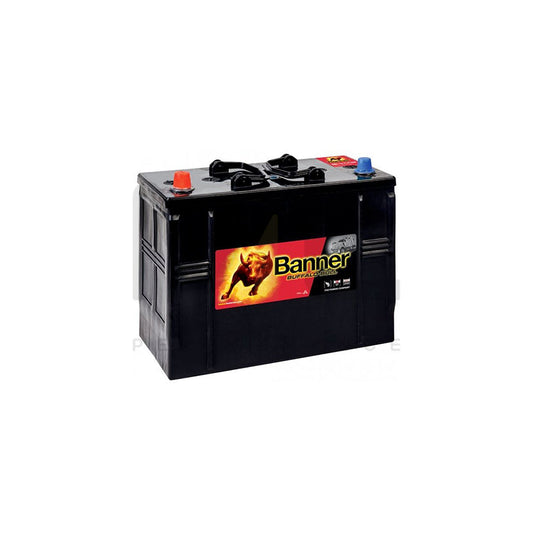 Banner Buffalo Bull Commercial Battery 62513 12V 125Ah Type 648