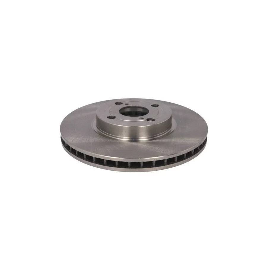 ABE C32124ABE Brake Disc for Toyota Land Cruiser 80 (J80)