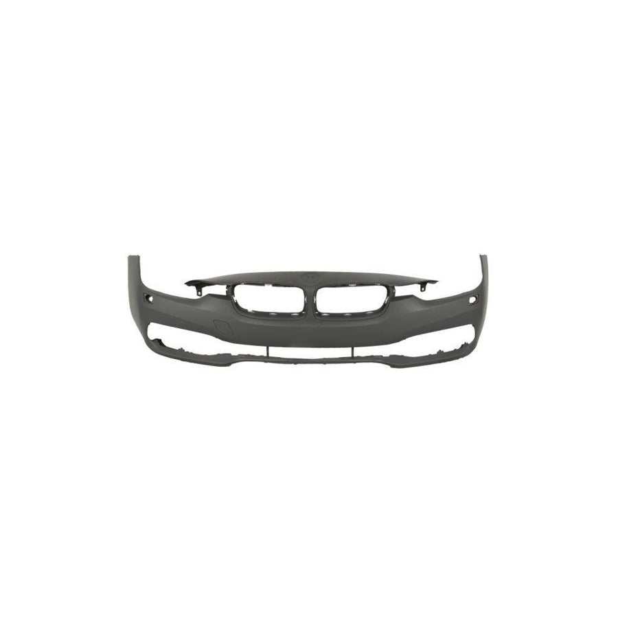 Blic 5510-00-0063916Rp Bumper for BMW 3 Series