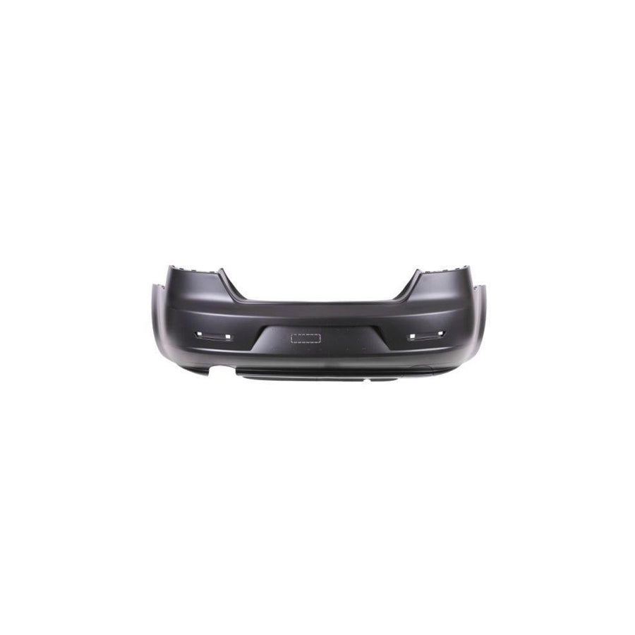 Blic 5506-00-0111950Q Rear Bumper for Alfa Romeo 159