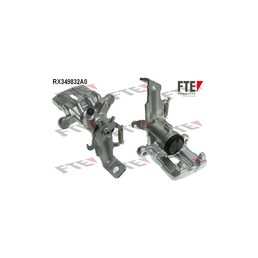 FTE 9290309 Brake Caliper for Nissan Almera