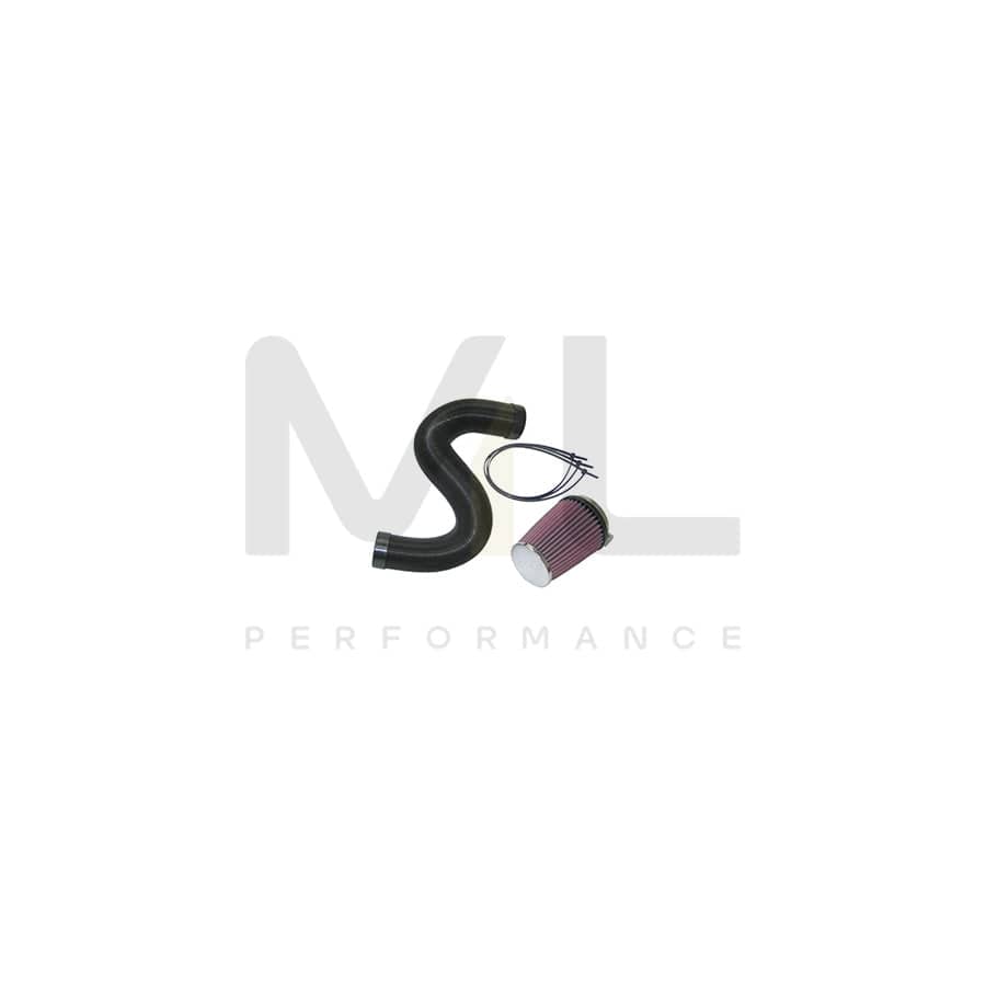 K&N 57-0079 Performance Air Intake System