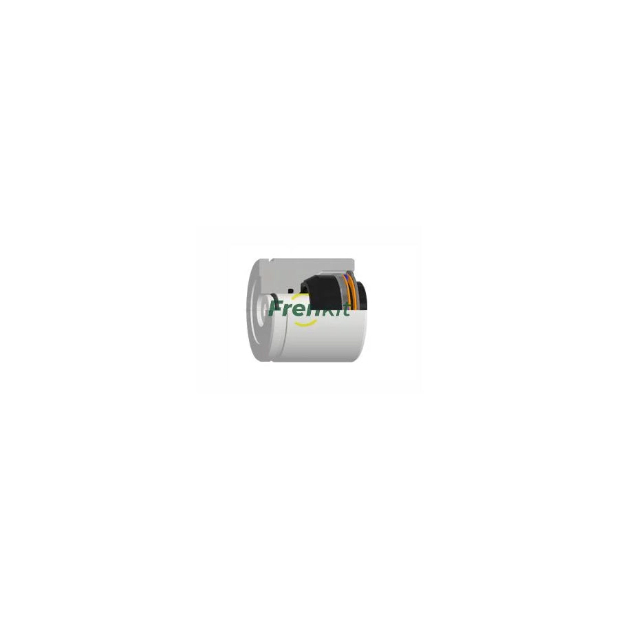 Frenkit K606503 Piston, Brake Caliper
