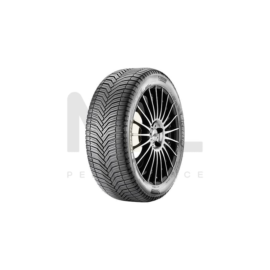 Michelin CrossClimate+ 245/35 R19 93Y All Season Tyre