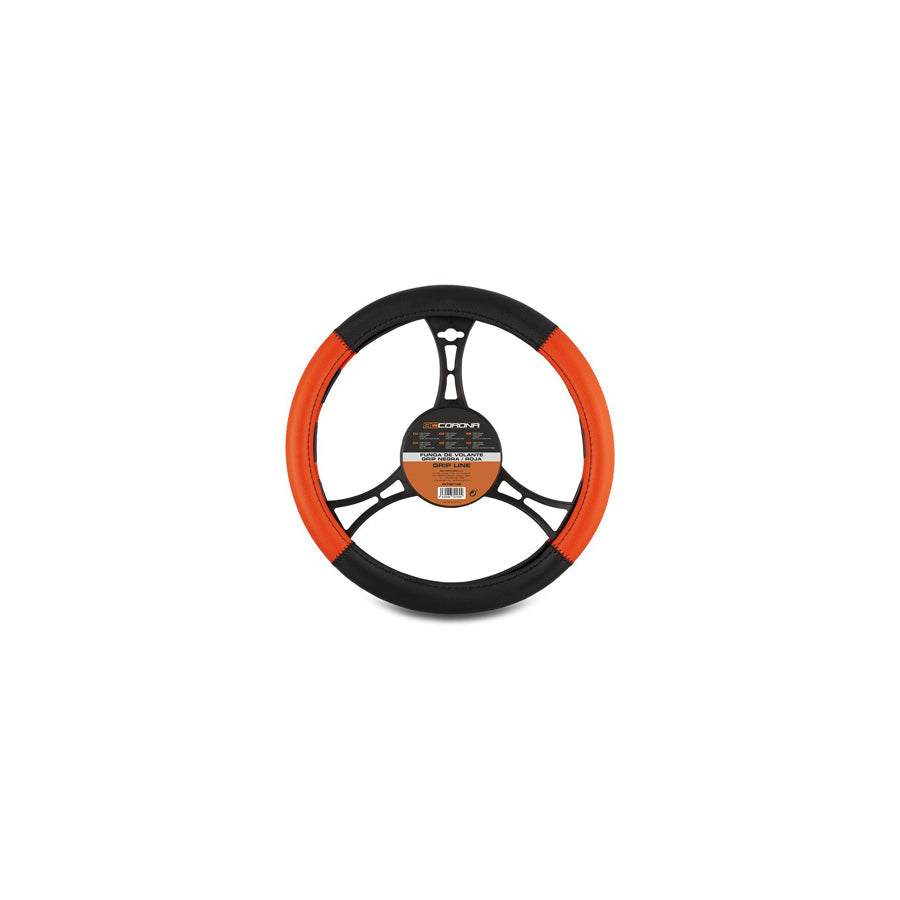 Corona Int30169 Steering Wheel Cover
