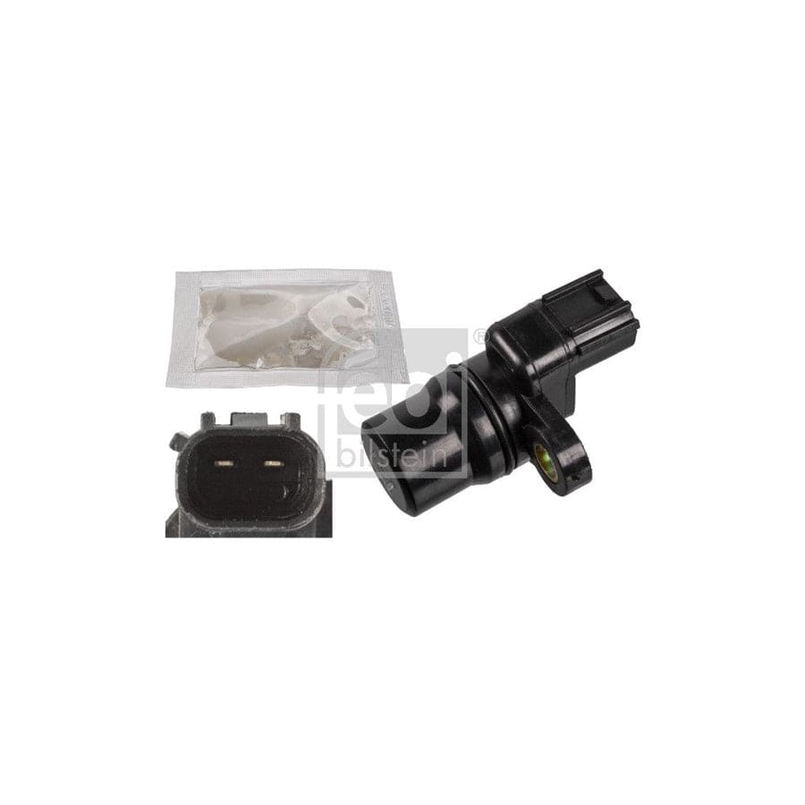 FEBI BILSTEIN 109719 ABS Sensor | ML Performance UK Car Parts