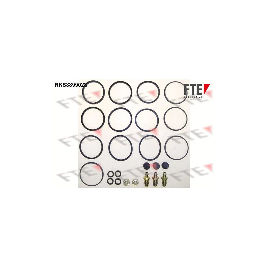 FTE Rks8899028 Repair Kit, Brake Caliper