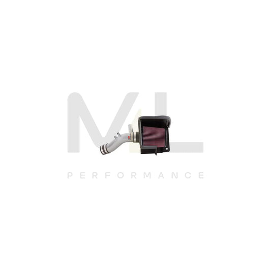 K&N 69-2542TS Performance Air Intake System