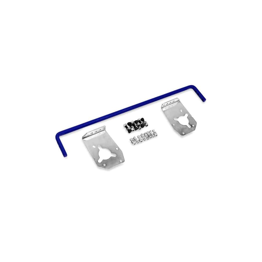 SuperPro RC0004F-24 VW Polo 6R 24mm Front Anti-Roll Bar