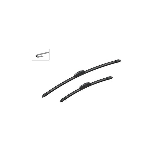 Bosch 3 397 014 139 Wiper Blade | ML Performance UK Car Parts