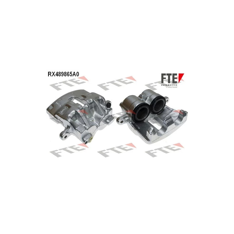 FTE Rx489865A0 Brake Caliper