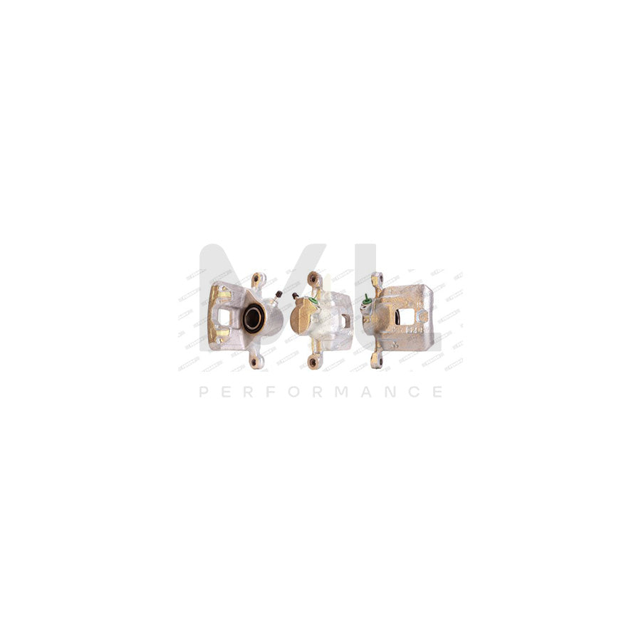 Ferodo Premier FCL694292 Brake Caliper With Accessories