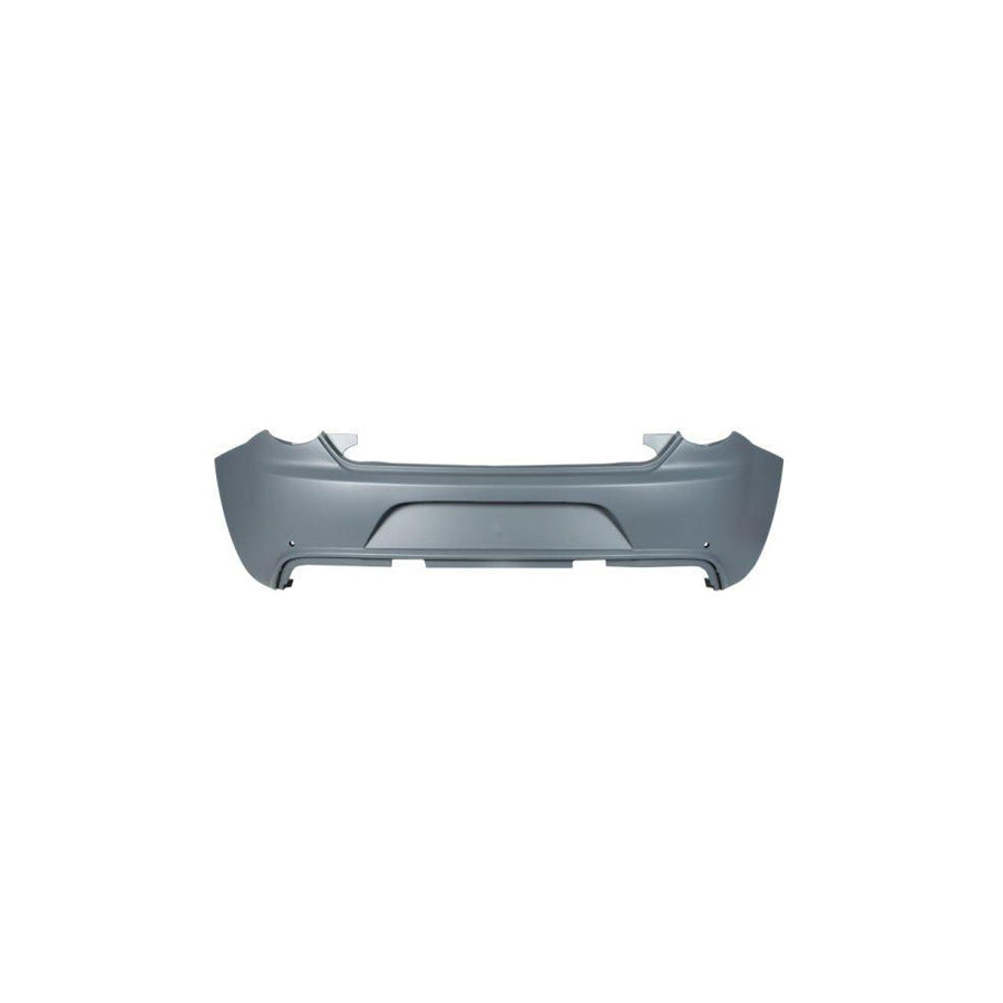 Blic 5506-00-0110951Q Rear Bumper for Alfa Romeo Mito (955)