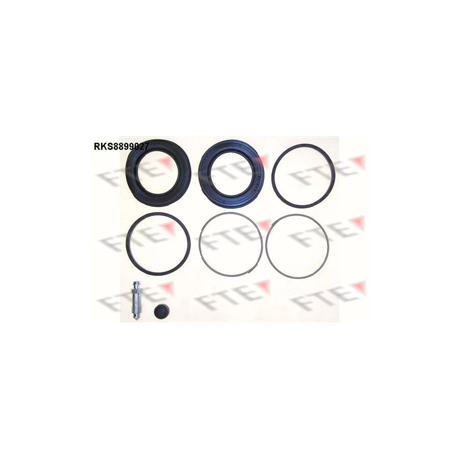 FTE Rks8899027 Repair Kit, Brake Caliper for Ford Granada