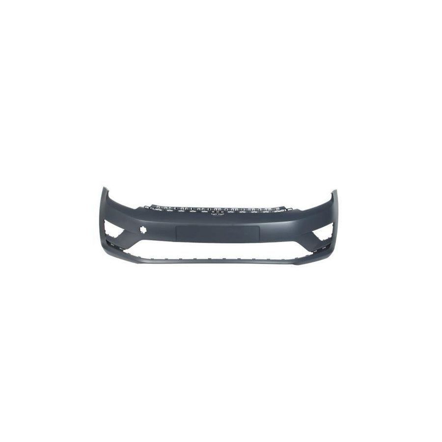 Blic 5510-00-9599900P Bumper for VW Golf Sportsvan (Am1, An1)