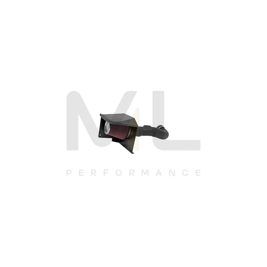 K&N 57-3070 Performance Air Intake System