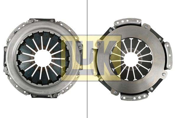 LuK 128 0379 10 Clutch Pressure Plate