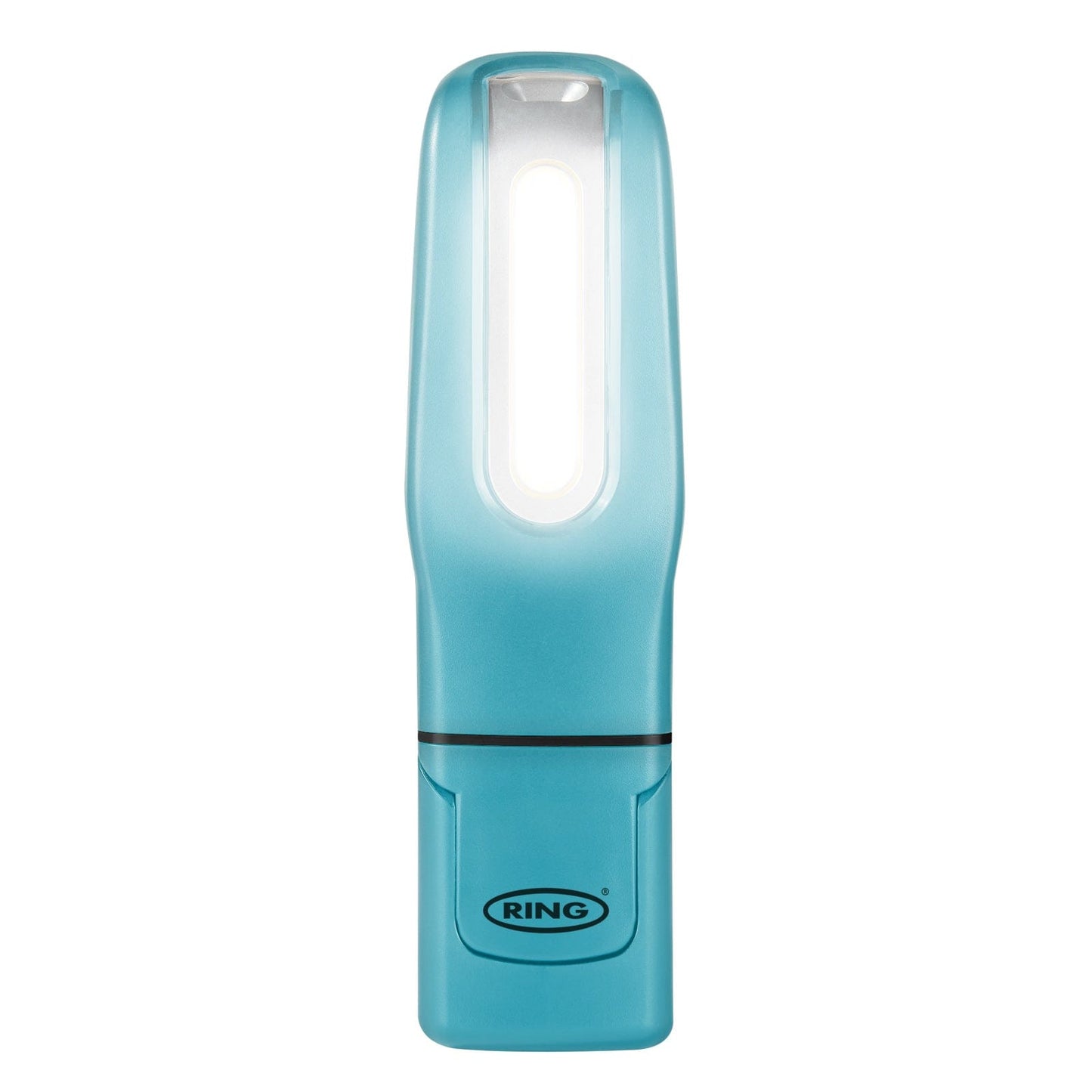 RING RIL6100B Magflex DNA Mini 250 Lumens Rechargeable Blue (12 units)
