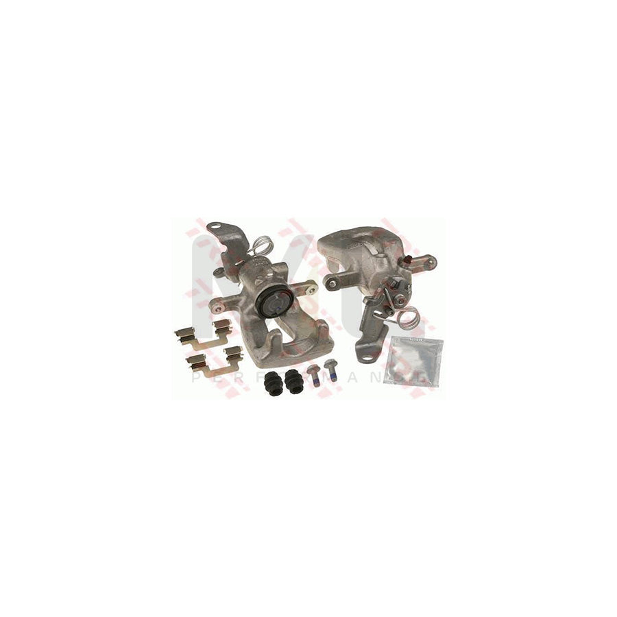 TRW BHS936 Brake Caliper
