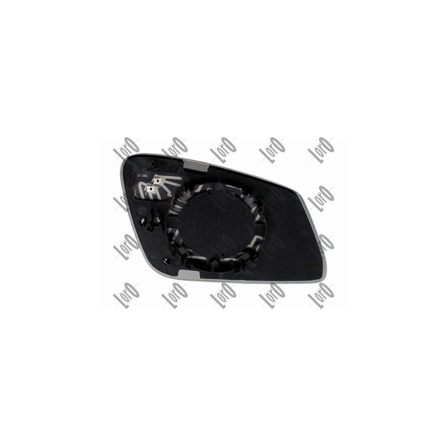 Abakus 0401G05 Mirror Glass, Outside Mirror