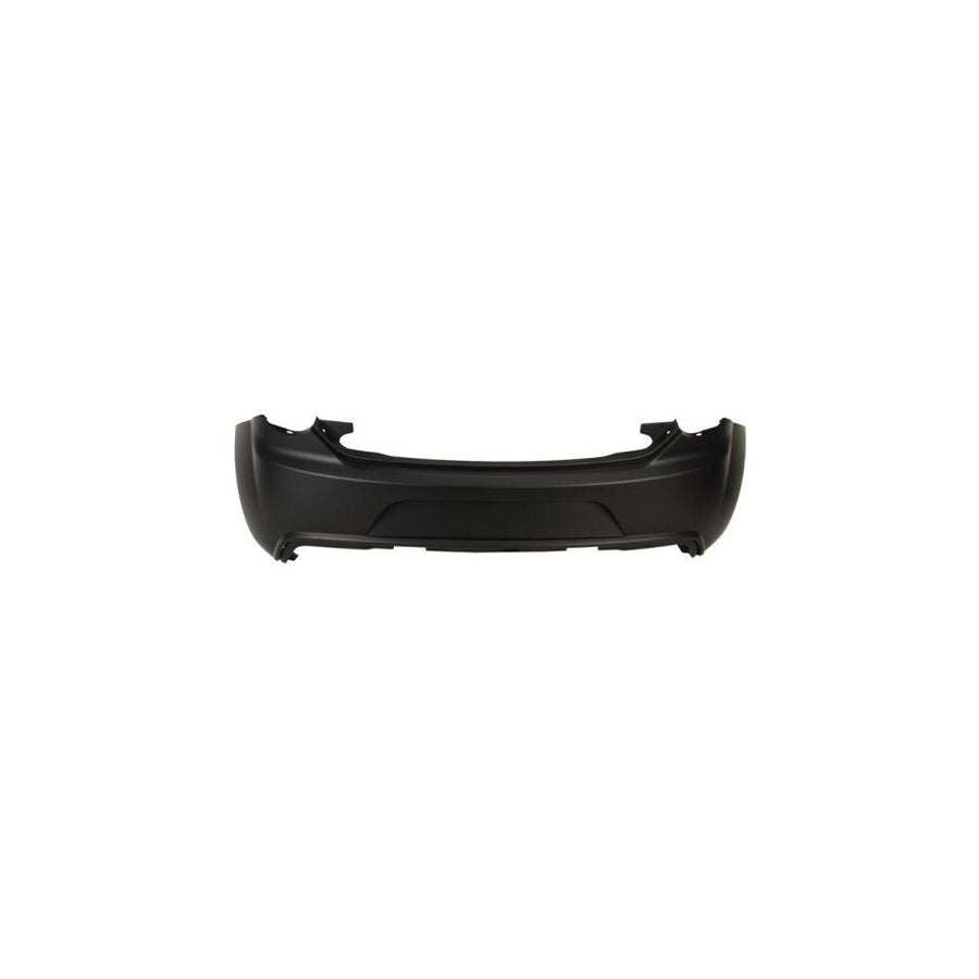 Blic 5506-00-0110950Q Bumper for Alfa Romeo Mito (955)