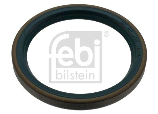 Febi Bilstein 40527 Shaft Oil Seal | ML Performance UK Car Parts