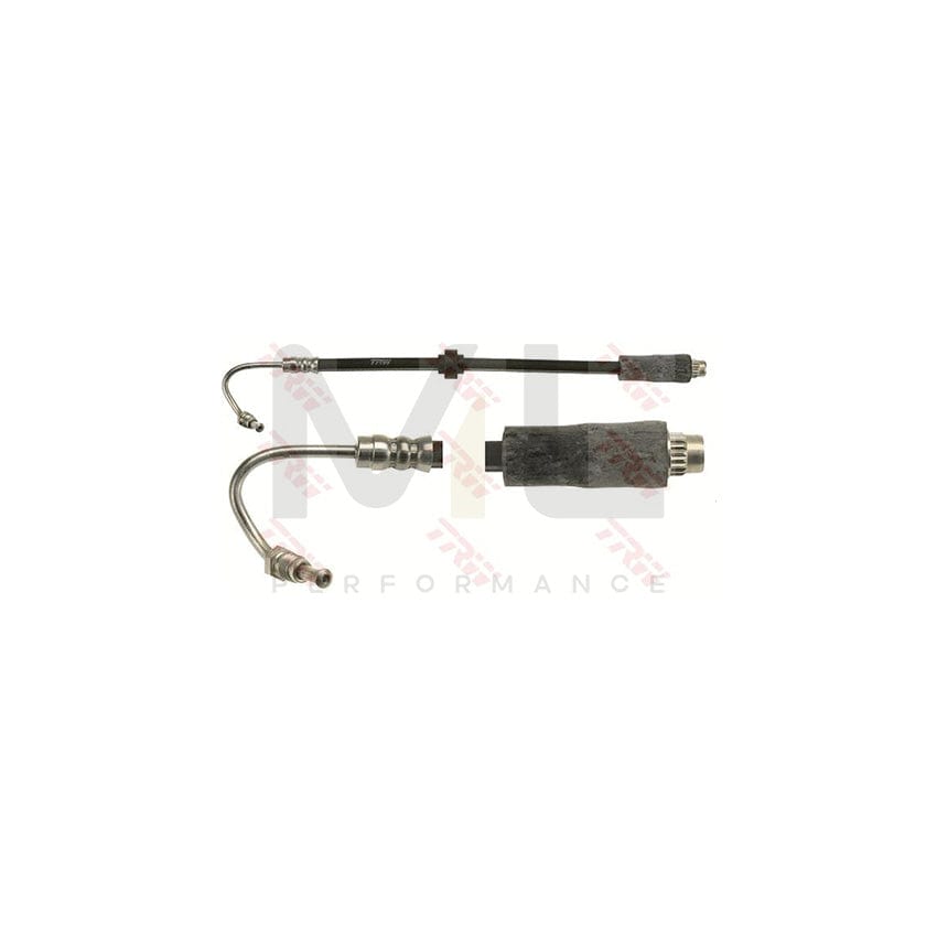 TRW PHB543 Brake Hose for RENAULT KANGOO 320mm, M10x1