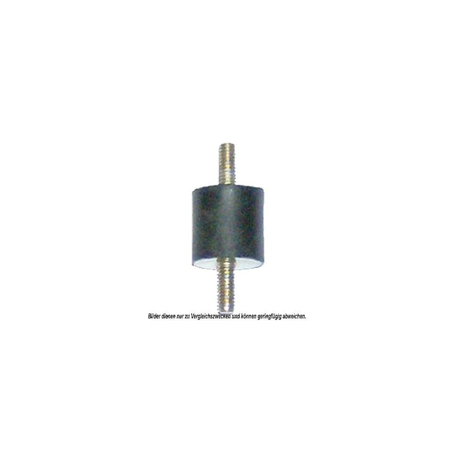 AKS Dasis 881307N Vibration Damper