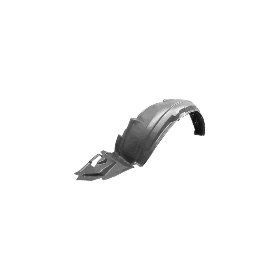 Van Wezel 5311434 Panelling, Mudguard for TOYOTA AVENSIS