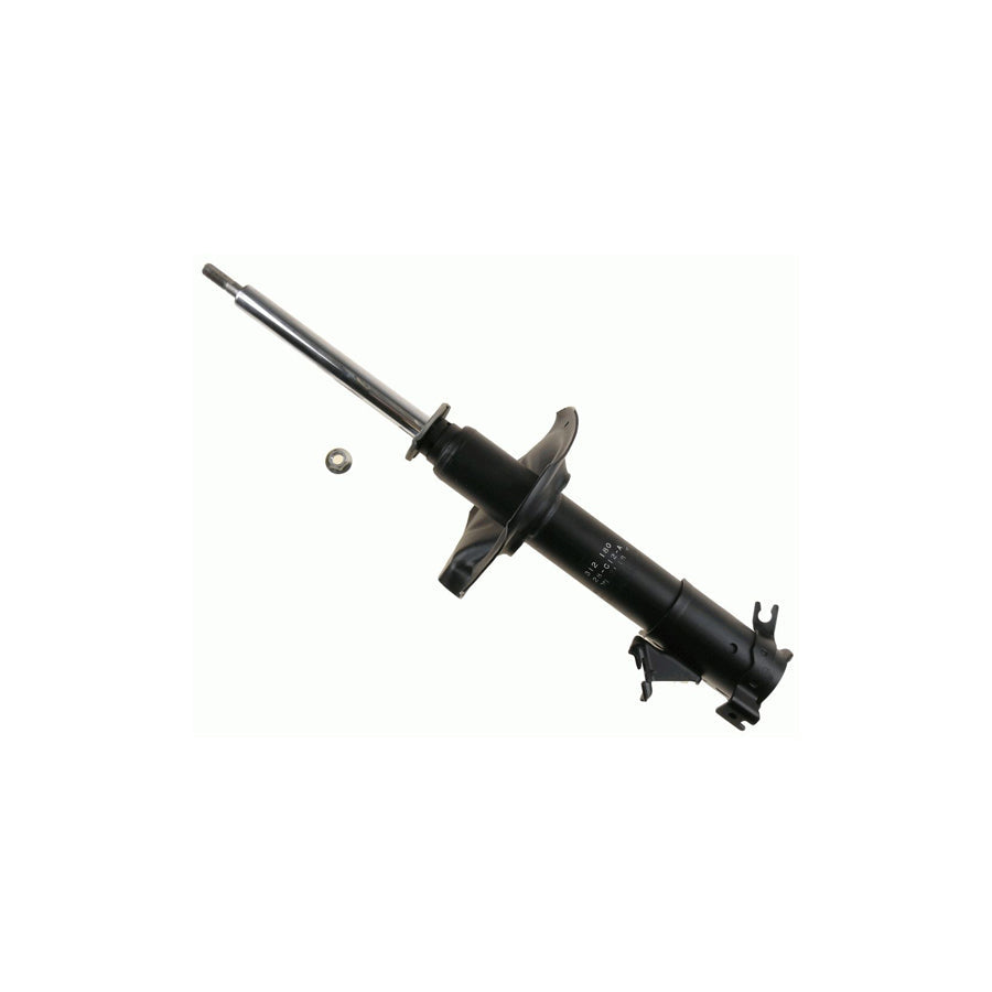 Sachs 312 180 Shock Absorber For Nissan Maxima V Qx Saloon (A33)